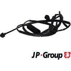 JP Group 6097300200 - Конт. попер. сигналу, знос гальм. накл.