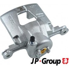 JP Group 6361900270 - JP GROUP суппорт передн. лів. CHEVROLET AVEO 03-