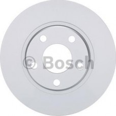 BOSCH 0986479916 - BOSCH диск гальмівний перед. вентил. VW Passat 96- AUDI A4 94- 28022