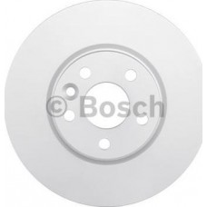 BOSCH 0986479974 - Диск гальмівний PR2 FORD-LAND ROVER-VOLVO Galaxy-Mondeo-S-Max-S80-V70-XC70 300mm F 07>> - кр. 1 шт