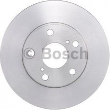 BOSCH 0986479425 - BOSCH гальмівний диск. передн. TOYOTA RAV4 00-