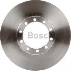 BOSCH 0986479609 - BOSCH диск гальм. передн. RENAULT Messenger -99