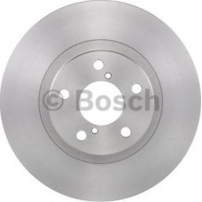 BOSCH 0986479147 - BOSCH диск гальмівний передн. SUBARU Forester. Impreza.Legacy 27724