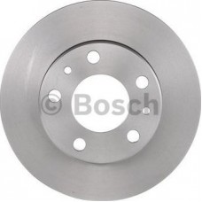 BOSCH 0986479163 - BOSCH диск гальмівний задній DAILY 35S9-11 99- С ABS