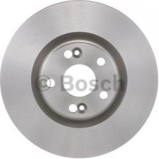 BOSCH 0986479109 - BOSCH  RENAULT диск гальмівний передн. Espace III 98-02