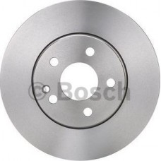 BOSCH 0986479137 - Диск гальмівний MB VITO передн.. вент. вир-во Bosch