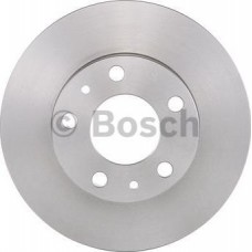 BOSCH 0986479313 - Диск гальмівний CITROEN-FIAT-PEUGEOT Jumper-Ducato-Boxer F D=279mm 06>>