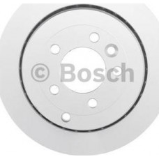 BOSCH 0986479375 - Диск гальмівний LAND ROVER Discovery-Range Rover Sport R 2.7-4.0 04>>