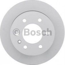 BOSCH 0986479295 - Диск тормозной MB SPRINTER задн. пр-во Bosch