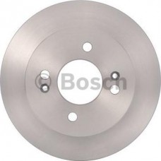 BOSCH 0986479256 - BOSCH KIA диск гальмівний задн.Picanto