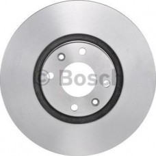 BOSCH 0986479288 - BOSCH гальмівний диск передн. Citroen C4 2.0i.2.0HDI.Grand C4 Picasso 1.6.2.0 30226