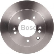 BOSCH 0986479232 - Диск гальмівний KIA Sorento JC R 02-09 - кратн. 1 шт