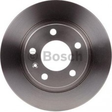 BOSCH 0986479715 - BOSCH OPEL диск гальмівний задн.Corsa D-E 06-