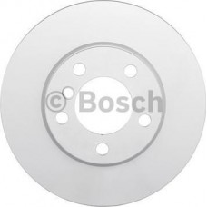 BOSCH 0986479725 - BOSCH BMW диск гальм. передній MINI 1.6-2.0 10-