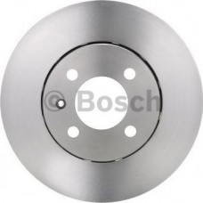 BOSCH 0986479776 - BOSCH VW диск гальмівний передн.Up.Load.Skoda Citigo.Seat 11-