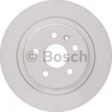 BOSCH 0986479D90 - BOSCH OPEL диск гальм. задн. Astra K