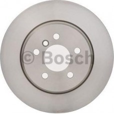 BOSCH 0986479D58 - Диск гальмівний BMW 5 F10 R 10-17 - кратн. 1 шт