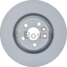 BOSCH 0986479D79 - BOSCH LAND ROVER Диск гальм. передній Range Rover Evoque 11-. Discovery Sport 14-