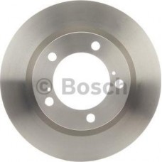 BOSCH 0986479R29 - BOSCH TOYOTA диск гальм.передн.LandCruiser.Lexus LX570 08-