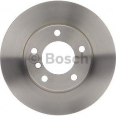 BOSCH 0986479S10 - BOSCH диск гальмівний перед. вентил. BMW  E36-46 1.6-2.8 28622