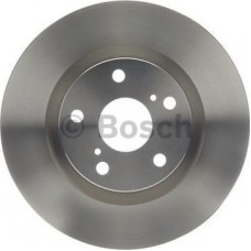 BOSCH 0986479S22 - Диск гальмівний LEXUS-TOYOTA ES350-ES300-ES250-Camry V40-V50 F 06-12 PR2