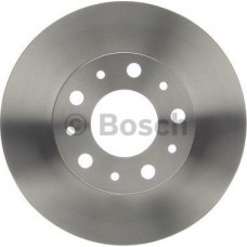 BOSCH 0986479S70 - Диск гальмівний CITROEN-FIAT-PEUGEOT Jumper-Ducato-Boxer F 94>> PR2