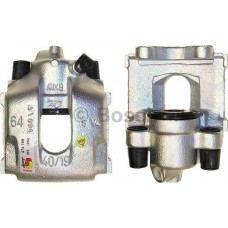 BOSCH 0986474159 - BOSCH BMW Гальмівний супорт прав. 3 E46 318 d 03-05. Z4 Roadster E85 2.5 si 06-08. ROVER 75 RJ 2.0 CDTi 03-05