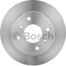 BOSCH 0986478564 - BOSCH NISSAN диск гальмівний задній PRIMERA 2.0 90-