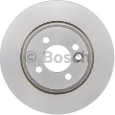 BOSCH 0986478606 - BOSCH диск гальмівний MINI Cooper.One 01-
