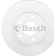 BOSCH 0986478846 - Диск тормозной VW T4. передн.. вент. пр-во Bosch