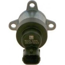 BOSCH 0928400505 - Регулювальний клапан, кільк. палива (акум. паливна система)