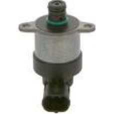 BOSCH 0928400802 - Регулювальний клапан, кільк. палива (акум. паливна система)