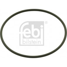 Febi Bilstein 02943 - FEBI VW орінг кільце ущільнювальне проміжного вала AUDI 56x2 номер для замовлення