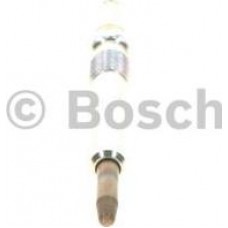 BOSCH 0250201035 - BOSCH свічка розжарювання Duraterm DB OM604-605-606 W124-202 93-