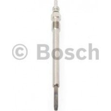 BOSCH 0250203001 - BOSCH свічка розжарювання Duraterm FIAT 1.9JTD Bravo.Croma.