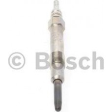 BOSCH 0250202036 - BOSCH свічка розжарювання 11V FIAT 1.9-2.4JTD. Doblo. Punto. Marea 98- ALFA OPEL 1.9CDTI 04- 103мм