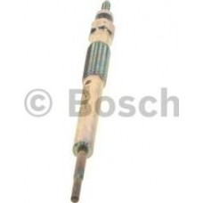 BOSCH 0250213012 - BOSCH ISUZU Свічка розжарювання  GLP292 D-MAX I 2.5. 3.0 06-