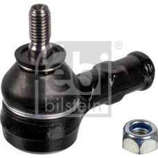 Febi Bilstein 02625 - Наконечник l-p opel corsa a-b-c 9-82-3-93-9-00-. tigra 7-94-. combo 7-94-10-01