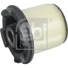 Febi Bilstein 02128 - FEBI OPEL С-блок передн.важеля задній Vectra B 12x47.5x60