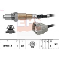 EPS 1.998.566 - EPS MAZDA Лямбда-зонд CX-5 2.0 11-