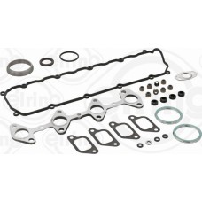 Elring 196.260 - ELRING TOYOTA К-кт прокладок гбц 4 RUNNER 3.0 93-. LAND CRUISER 3.0 93-. LAND CRUISER PRADO 3.0 02-09