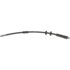 BOSCH 1987481067 - BOSCH  CITROEN шланг гальм. передн. нижн. Jumper 02-