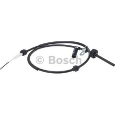 BOSCH 1987482827 - BOSCH LAND ROVER Трос гальм. ручника. задн. лів. DISCOVERY IV 2.7. 3.0 09-. RANGE ROVER SPORT I 3.0. 3.6 09-