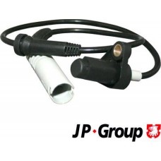 JP Group 1497100500 - Датчик, кількість обертів колеса