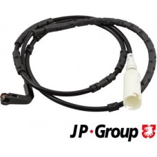 JP Group 1497303200 - Конт. попер. сигналу, знос гальм. накл.