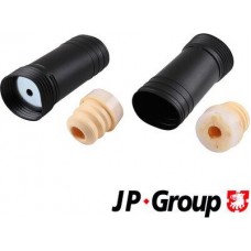 JP Group 1452705610 - JP GROUP BMW К-т захисту задн. амортизаторів X5 E70 електр. регулюр.
