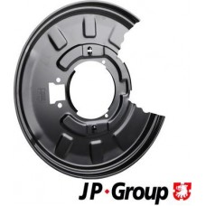 JP Group 1464302180 - JP GROUP  захист супорта задн. прав. BMW 3 E46
