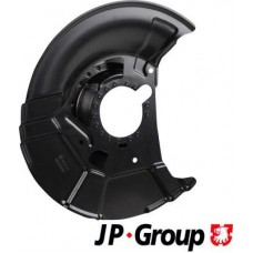 JP Group 1464202280 - JP GROUP BMW захист гальмівного диска передн. прав. E36