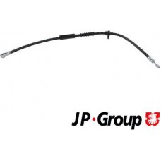 JP Group 1461602000 - JP GROUP шланг гальмівний перед. BMW 1 F25-F26