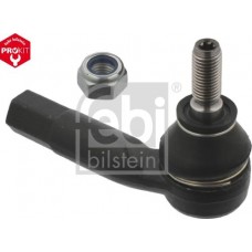 Febi Bilstein 14182 - Наконечник тяги рул. SEAT TOLEDO II 99-06. передн. прав. пр-во Febi